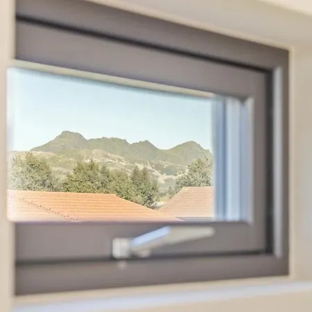 Apartamento No6 Vestvagoy