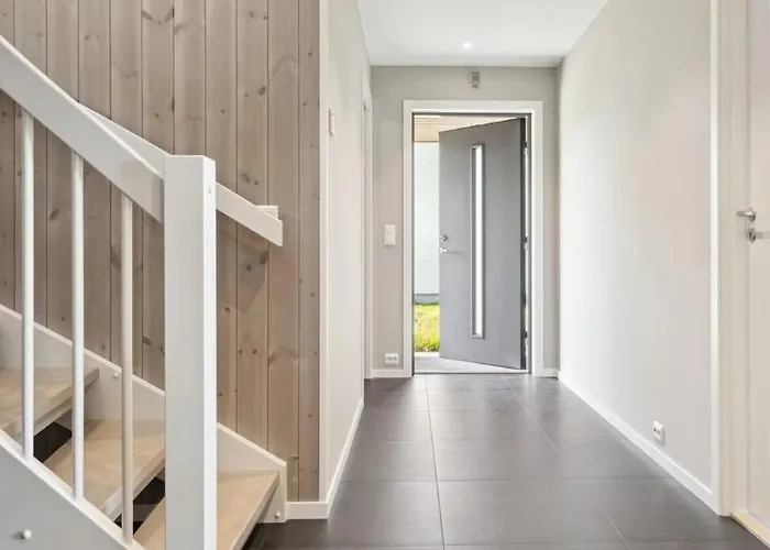 No6 아파트 Vestvagoy